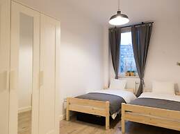 Pure Rental Apartments