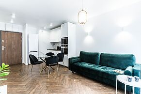 Pure Rental Apartments