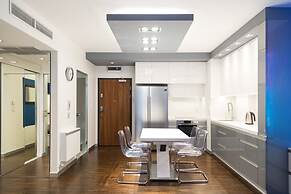 Pure Rental Apartments