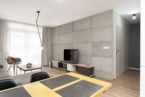 Pure Rental Apartments