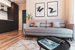 Pure Rental Apartments