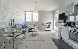 Pure Rental Apartments