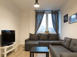 Pure Rental Apartments