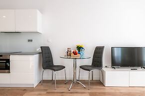 Pure Rental Apartments