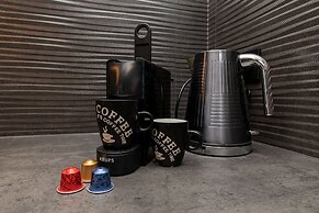 Pure Rental Apartments