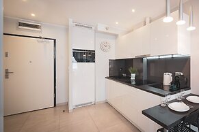 Pure Rental Apartments