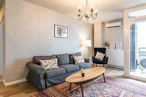 Pure Rental Apartments