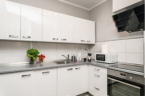 Pure Rental Apartments