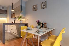 Pure Rental Apartments