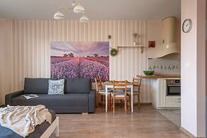 Pure Rental Apartments