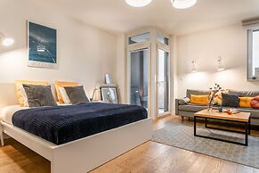 Pure Rental Apartments