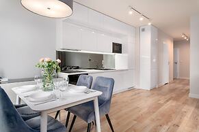 Pure Rental Apartments