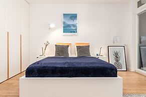 Pure Rental Apartments