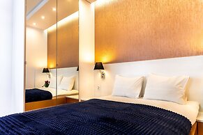 Pure Rental Apartments