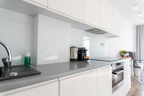 Pure Rental Apartments