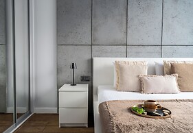 Pure Rental Apartments