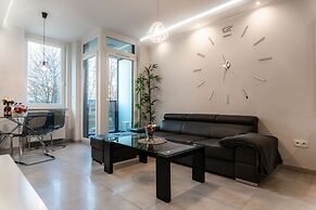 Pure Rental Apartments