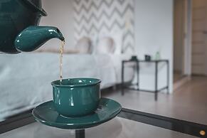 Pure Rental Apartments