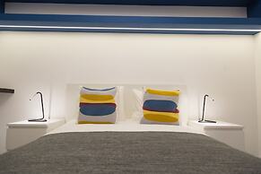 Pure Rental Apartments