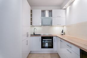 Pure Rental Apartments