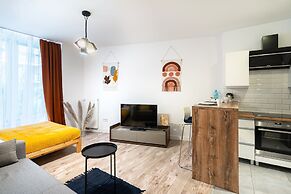 Pure Rental Apartments