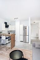 Pure Rental Apartments