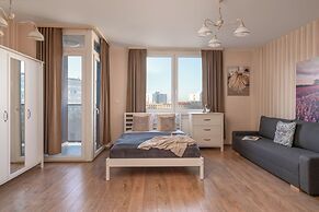 Pure Rental Apartments