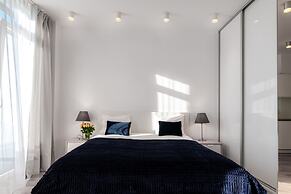 Pure Rental Apartments