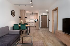 Pure Rental Apartments