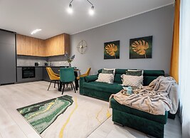 Pure Rental Apartments