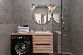 Pure Rental Apartments