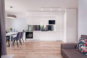 Pure Rental Apartments