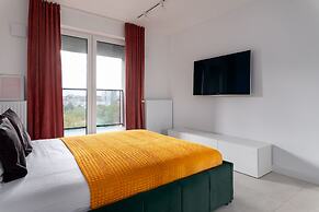 Pure Rental Apartments