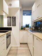 Pure Rental Apartments