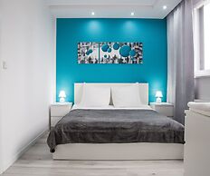 Pure Rental Apartments