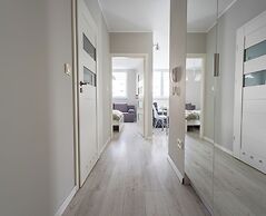 Pure Rental Apartments