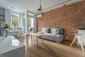 Pure Rental Apartments