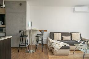 Pure Rental Apartments
