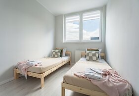 Pure Rental Apartments