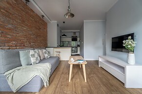 Pure Rental Apartments