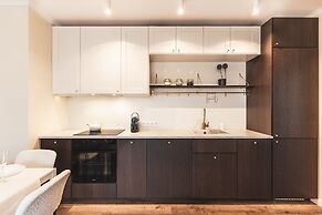 Pure Rental Apartments