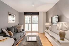 Pure Rental Apartments