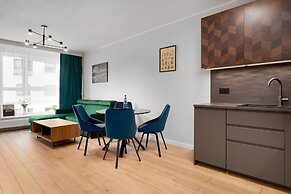 Pure Rental Apartments