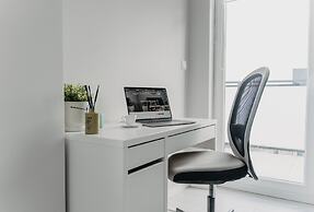 Pure Rental Apartments