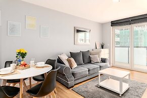 Pure Rental Apartments