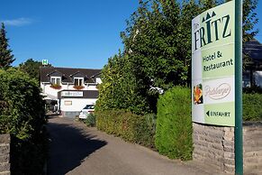 Das Fritz Hotel