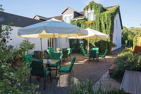 Das Fritz Hotel