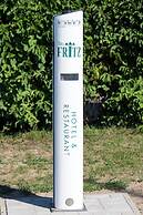 Das Fritz Hotel
