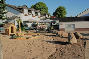 Das Fritz Hotel