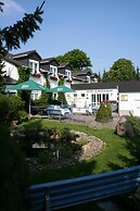 Das Fritz Hotel